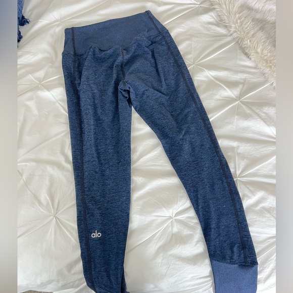 ALO Yoga Pants - Alo Leggings Size Small